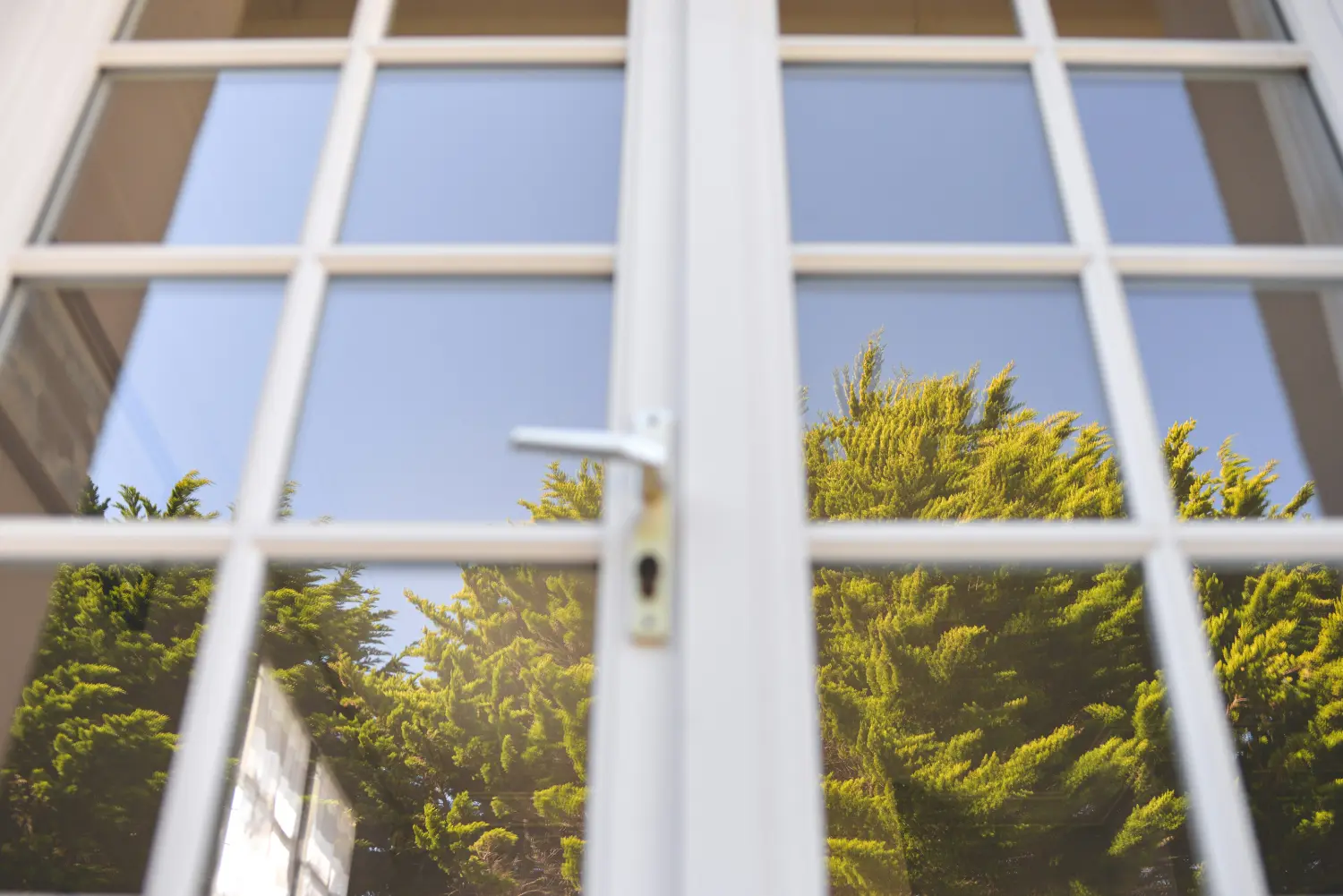 Why Is My uPVC Door Hard to Lock
